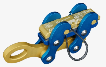 Linegrip G4 Multicolor Gold-blue - Sandal, HD Png Download, Transparent PNG
