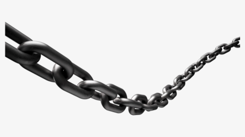 Black Chain Png - Png Chain, Transparent Png, Transparent PNG