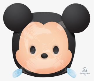 Tsum Tsum Disney Mickey, HD Png Download, Transparent PNG