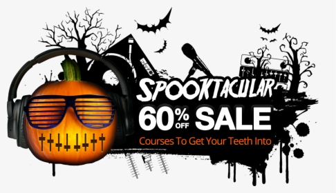 Halloween Sale - Illustration, HD Png Download, Transparent PNG