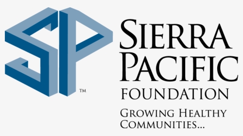 Picture - Sierra Pacific Foundation Logo, HD Png Download, Transparent PNG