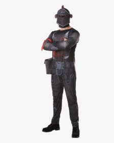 Black Knight Fortnite Costume, HD Png Download, Transparent PNG