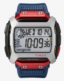 Timex Red Bull Cliff Diving, HD Png Download, Transparent PNG