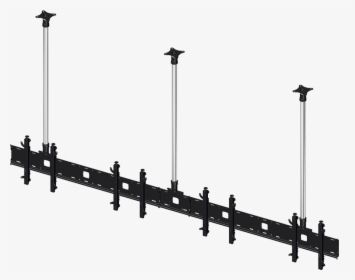 Fence, HD Png Download, Transparent PNG