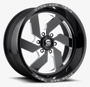 Black And Chrome 22 Inch Rims For Sale, HD Png Download, Transparent PNG