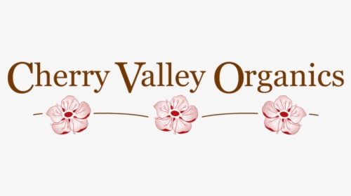 Cherry Valley Organics Logo - Reliance Industries, HD Png Download, Transparent PNG
