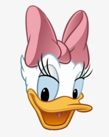 Daisy Duck, HD Png Download, Transparent PNG