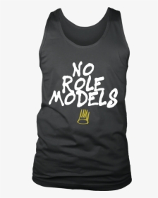 J Cole G O M D Forest Hills Drive Tank Top - Born Sinner, HD Png Download, Transparent PNG