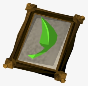 The Runescape Wiki - Illustration, HD Png Download, Transparent PNG