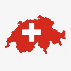 Switzerland - Emoji Swiss Flag Icon, HD Png Download, Transparent PNG