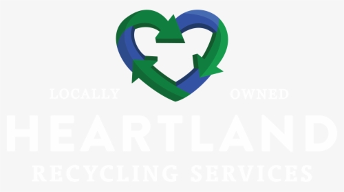 Heartland Recycling Services - Emblem, HD Png Download, Transparent PNG