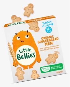 Little Bellies Animal Biscuits, HD Png Download, Transparent PNG