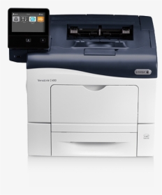 Xerox C400, HD Png Download, Transparent PNG