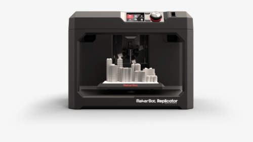 Makerbot 6, HD Png Download, Transparent PNG