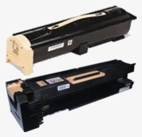 2 Pack Xerox 106r01306 101r00435 Laser Toner Cartridge - Drum Cartridge Xerox Workcentre 5230, HD Png Download, Transparent PNG
