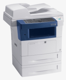 Xerox Workcentre 3550, HD Png Download, Transparent PNG