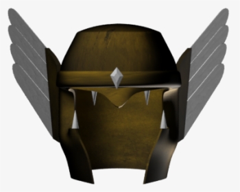 Helmet - Origami, HD Png Download, Transparent PNG
