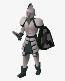 Full 3rd Age Osrs, HD Png Download, Transparent PNG