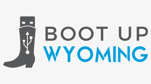 Boot Up Wyoming, HD Png Download, Transparent PNG