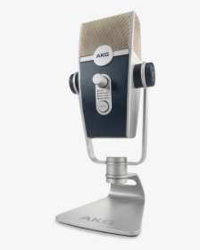 Akg Lyra Usb Microphone, HD Png Download, Transparent PNG