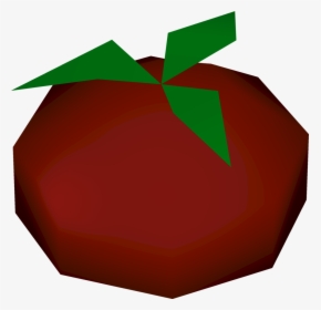 The Runescape Wiki - Runescape Tomato, HD Png Download, Transparent PNG