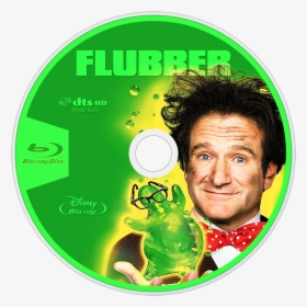 Disney Flubber Blu Ray, HD Png Download, Transparent PNG