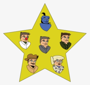 Cartoon, HD Png Download, Transparent PNG