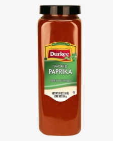 Image Of Paprika, Smoked - Durkee Steak Seasoning, HD Png Download, Transparent PNG