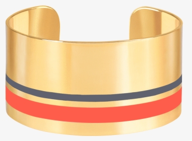 Bangle Up Brass Castelane Cuff Bracelet, HD Png Download, Transparent PNG