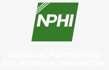 Nphi Logo Vertical - Sign, HD Png Download, Transparent PNG