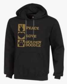 Peace Love Goldendoodle - Evolution Feuerwehr, HD Png Download, Transparent PNG