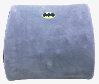 Justice League Back Support Cushion - Batman, HD Png Download, Transparent PNG