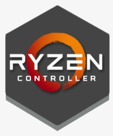 Ryzen Controller - Amd Ryzen Master Icon, HD Png Download, Transparent PNG