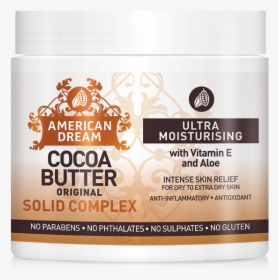 Cocoa Butter, HD Png Download, Transparent PNG