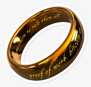 Ring, HD Png Download, Transparent PNG