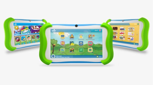 Sprout Cubby Tablet, HD Png Download, Transparent PNG