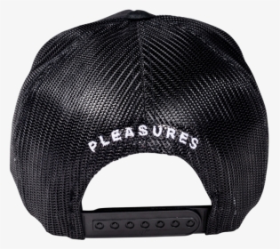 Pleasures Forever Young Trucker Snapback, HD Png Download, Transparent PNG