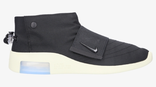 Nike Air X Fear Of God Moc - Suede, HD Png Download, Transparent PNG
