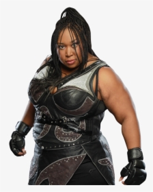 Awesome Kong - Woman Warrior, HD Png Download, Transparent PNG