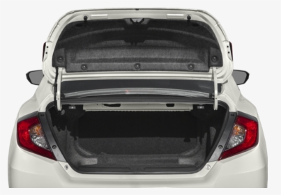 Inside Trunk Of Toyota Corolla 2018, HD Png Download, Transparent PNG