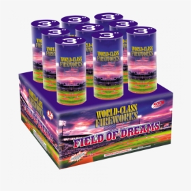 Field Of Dreams - Energy Drink, HD Png Download, Transparent PNG