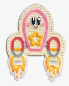 Kirby Epic Yarn Powers, HD Png Download, Transparent PNG