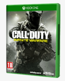 Call Of Duty Infinite Warfare, HD Png Download, Transparent PNG