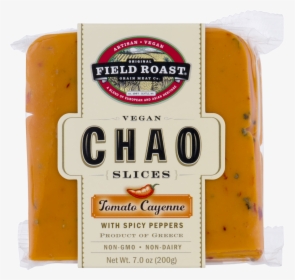 Chao Vegan Cheese, HD Png Download, Transparent PNG