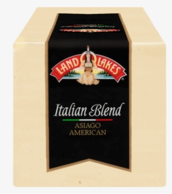 Land O Lakes Italian Blend Cheese, HD Png Download, Transparent PNG