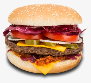 Come Into Our Hamburger Planet There Hamburger For - American Burger Png, Transparent Png, Transparent PNG