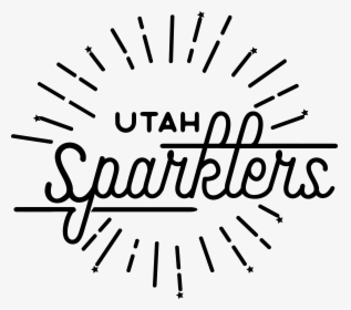 Utah-sparklers - Circle, HD Png Download, Transparent PNG