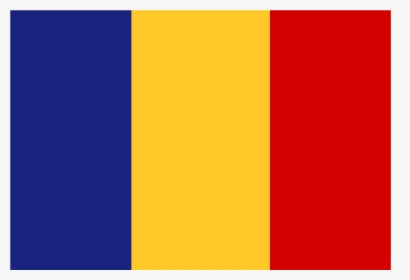Thumb Image - Icon Romania Flag Png, Transparent Png, Transparent PNG