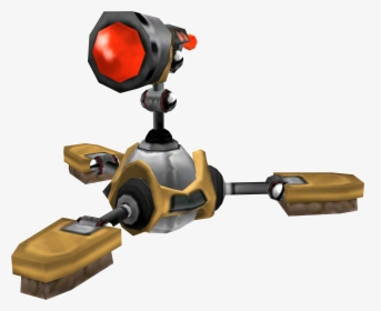 Clank Wiki - Cartoon, HD Png Download, Transparent PNG
