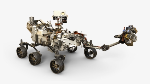 Mars 2020 Rover, HD Png Download, Transparent PNG